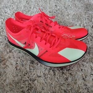 Nike Dragonfly XC Running Spikes Mens Size 11